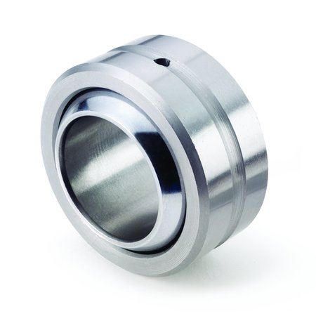 TRITAN Spherical Plain Bearing, Inch, Commercial Series, 1-in. Bore, 1.75-in. OD, 0.797-in. Outer Ring W COM 16T